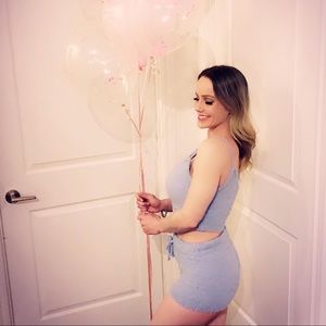 Meet your Posher, Kelsey